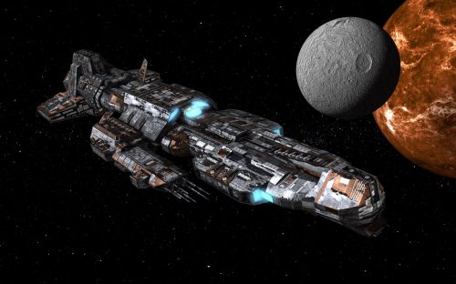 Stargate Invasion Aurora