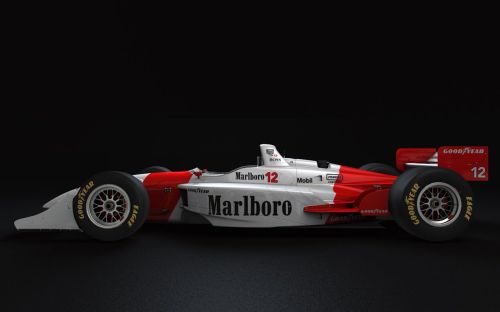 Penske PC25